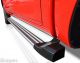 To Fit 2016+ Nissan Navara D23 / NP300 Running Boards - Type B
