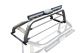Roll Bar + LEDs + LED Brake Light + Tonneau Cover For Isuzu D-Max Rodeo 2016 - 2021