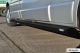 Black Side Bars + Step Pad + Amber LEDs For Ford Transit MK6 SWB 2000 - 2006
