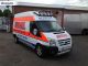 Black Roof Bar + Jumbo Spots + Clamps + LEDs For Peugeot Boxer 2014+