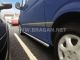 Side Bars + White LEDs For Mercedes Vito / Viano SWB / LWB 2004 - 2014