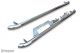 Side Bars For Citroen Berlingo 2016 - 2019 CURVED