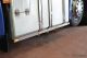 Side Bar Trims + LEDs For Scania P, G, R, 6 Series 6x2 6x4 2009+