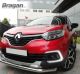 Spoiler Bar For Renault Kadjar 2015+