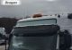 Visor Light Bar + LEDs x7 For Volvo FMX 2013 - 2021 Globetrotter