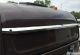 To Fit Scania 4 / P / G / R R 2009+ Topline Chrome Top Strip Trim