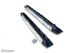 Running Boards For Mitsubishi ASX 2013 - 2020
