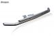 Double Spoiler Bar For Mitsubishi L200 2019+