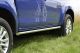 Side Bars For Isuzu D-Max Rodeo 2016-2023