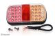 12 / 24v Rear Tail Lights - Side / Brake / Indicator / Reflector