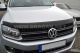 To Fit 2012 - 2016 Ford Ranger Acrylic Bonnet Guard