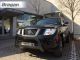 Bull Bar For Nissan Navara D23 / NP300 2016+ Abar EU EC APPROVED - BLACK