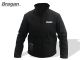 Bragan Jacket - Black - Large Size
