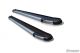 Running Boards For Hyundai IX35 2010 - 2015  - Black