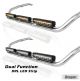 Roof Light Bar Type B + 17