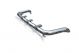 Roof Bar B + Clamps + LEDs For Renault Trafic 2014 - 2022