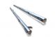 Side Bars + Amber LEDs For New Generation Scania R&S Series 2019 - 2022 4x2
