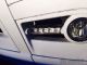 Fog Lamps For Mercedes Actros MP5 Truck LED Light Accessories DRL Left & Right