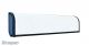 LED Nameboard 24v Dutch Standard 40 cm x 160 cm For Universal Cars - Missing Fitting Kit