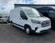 Side Bars + White LEDs For Saic Maxus Deliver 9 SWB MWB
