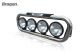 Grill Light Bar B + Step Pad For Volvo FM5 2021+