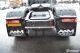 Chassis Light Bar + LEDs For Volvo FH5 2021+