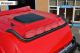 Roof Spot Light Bar For Mercedes Actros MP5 Big Space 2019+ - BLACK