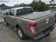 Tri Fold Soft Tonneau Cover For Ford Ranger 2012 - 2016
