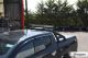 Roll Bar + Tonneau Cover + Beacon + LEDBar For Mitsubishi L200 2005-2015 - BLACK