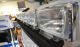 Black Roof Bar + LED + Spots For Volvo FM5 Low Standard Sleeper 2021+