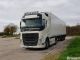 Roof Bar + Slim LEDs + Jumbo Spots + Amber Beacons For Volvo FH5 Globetrotter Standard 2021+