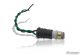 T10 Bulb Holder + 5SMD Bulb