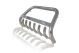Bull Bar Abar For Fiat Ducato 2019+ Detachable Name Plate