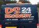 Rear Roof Bar + LEDs + Beacon For Renault Master 2024+