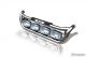 Grill Bar + Jumbo LED Spots + Step Pad + Side LEDs For MAN TGL TGM