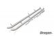 MWB Side Bars For Mercedes Citan Traveliner 2012-2021 CURVED