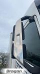 Mirror Covers For Volvo FH5 Globetrotter XL 2021+