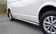 Side Bars For Volkswagen Multivan T7 LWB  2024+