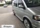 Side Bars - Curved For Vauxhall / Opel Vivaro LWB 2020+