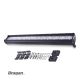 LED Spot Bar 22.9inch + DRL Parking Light