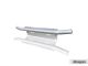Number Plate Light Bar For Renault Master 2018-2024