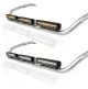 Roof Bar + LED + Spot Bars For Ford F-Max 2018+ Stainless