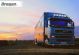 Roof Bar + LEDs + Jumbo LED Spots For Volvo FM4 2013-2021 Euro6 Low Day BLACK
