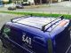 Roof Rack Bars + Load Stops For Ford Transit Tourneo Connect 2002 - 2014 2-Bar