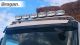 Roof Bar + Jumbo LED Spots For Volvo FH5 Low Standard Sleeper 2021+