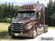 Roof Bar + Flush LED x7 For American Volvo VNL 780 730 670