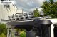 Roof Light Bar + LEDs + Jumbo LED Spots For Scania New Generation P, G & XT Series