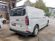 Rear Roof Spoiler For Ford Transit Custom 2023+ 