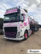 Roof Bar + Slim LEDs + Jumbo Spots x6 + Clear Beacons For Volvo FH5 Globetrotter Standard 2021+