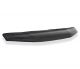 Black Bonnet Guard For Nissan Navara D40 2006 - 2015
